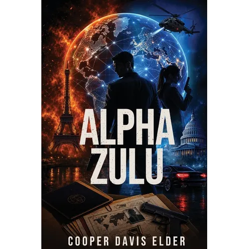 Alpha Zulu