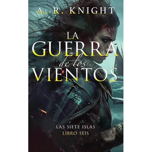 La Guerra de los Vientos