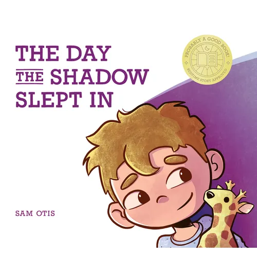 The Day the Shadow Slept in