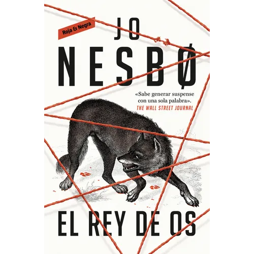 El Rey de OS / Blood Ties