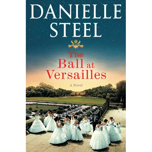 The Ball at Versailles