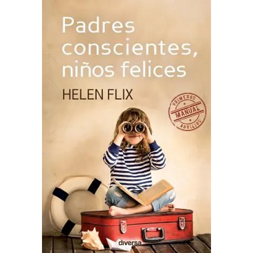 Padres conscientes, niños felices