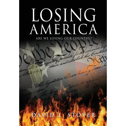 Losing America
