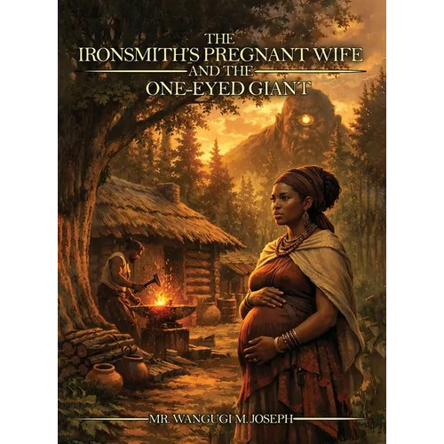 The Ironsmith's Pregnant Wife and The One-Eyed Giant