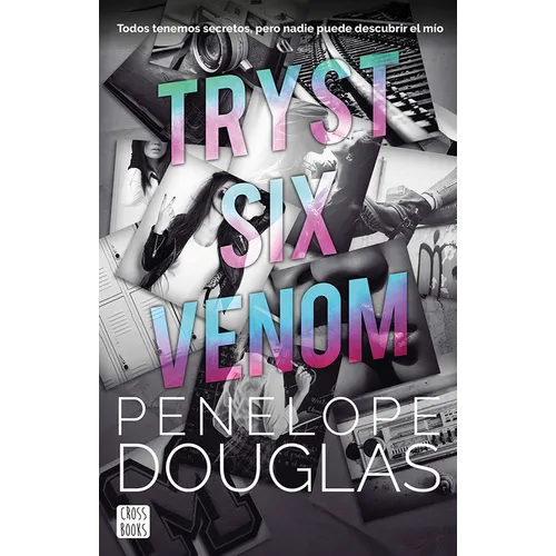 Tryst Six Venom
