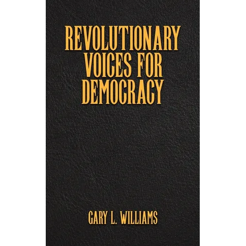 Revolutionary Voices for Democracy