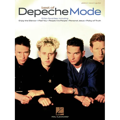 Best of Depeche Mode