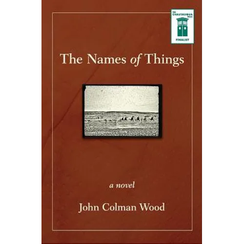 The Names of Things