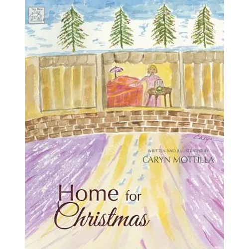Home for Christmas