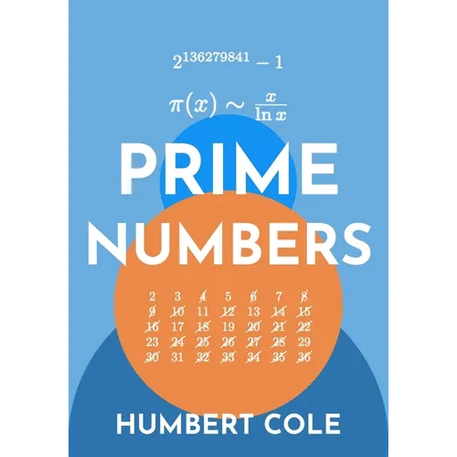 Prime Numbers