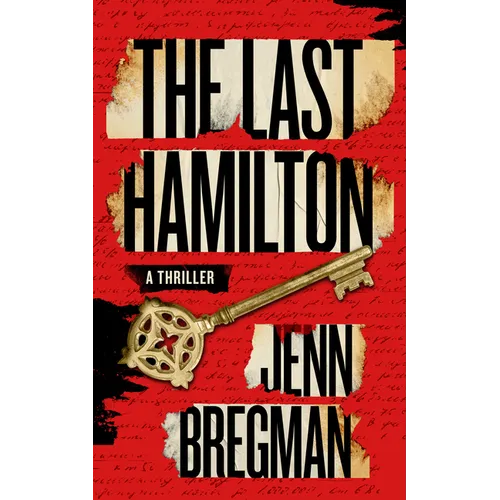 The Last Hamilton