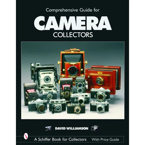 Comprehensive Guide for Camera Collectors