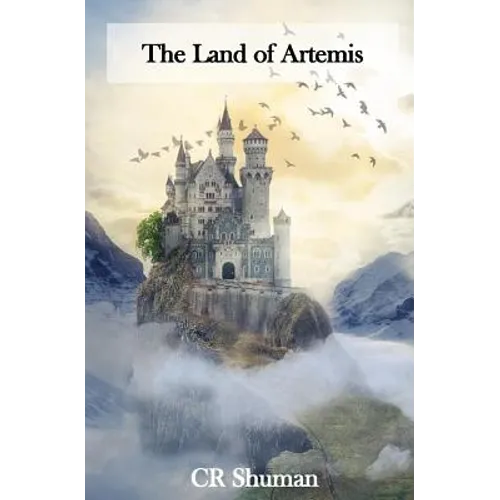 The Land of Artemis
