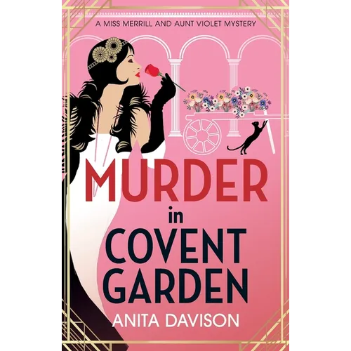 Murder in Covent Garden