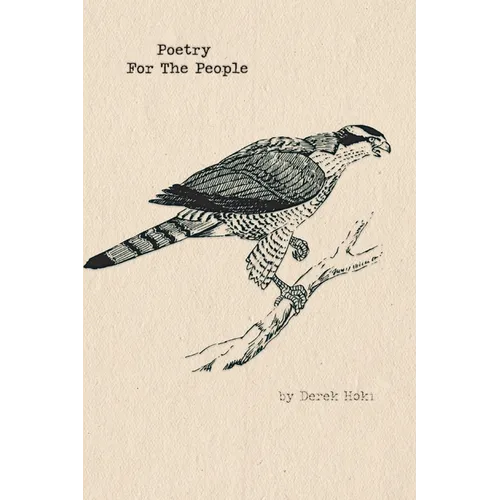 Poetry For The People
