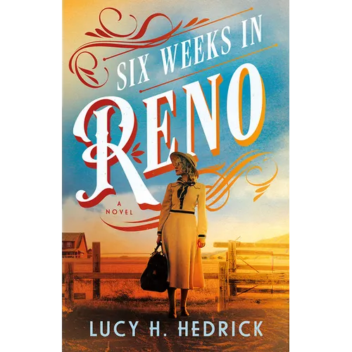 Six Weeks in Reno