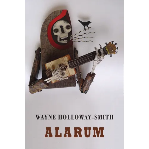 Alarum