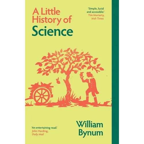 A Little History of Science