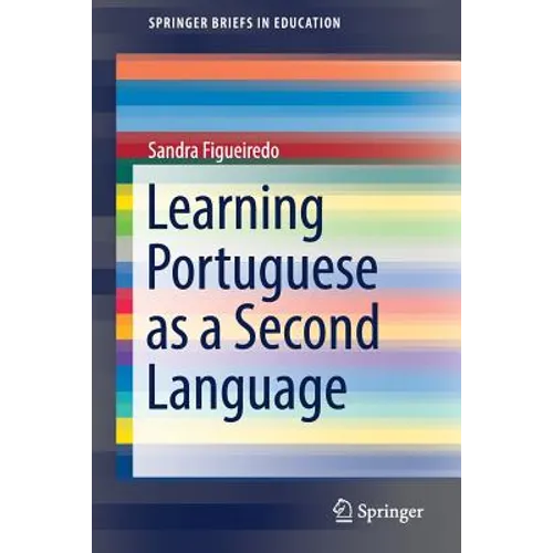 Learning Portuguese as a Second Language
