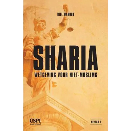 Sharia-wetgeving voor Niet-moslims