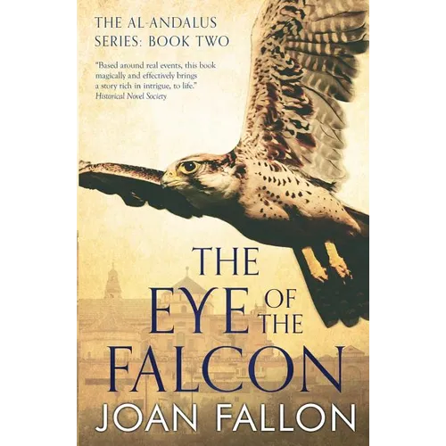 The Eye of the Falcon