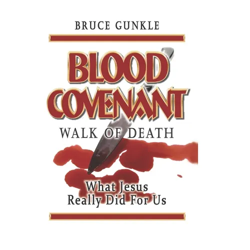 Blood Covenant: Walk of Death