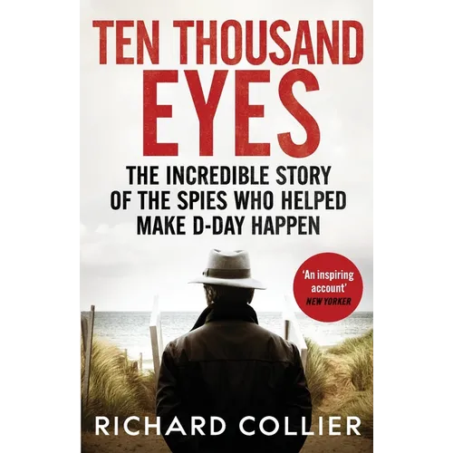 Ten Thousand Eyes
