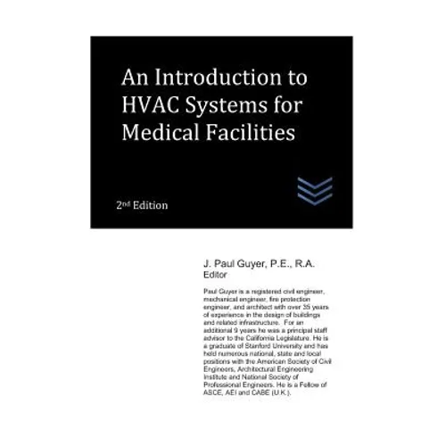 An Introduction to HVAC Systems for Medical Facilities