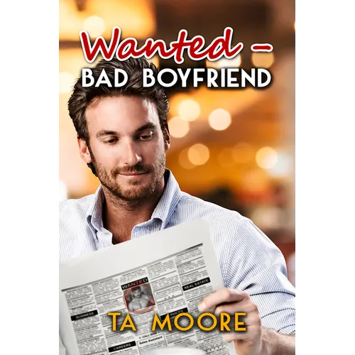 Wanted - Bad Boyfriend