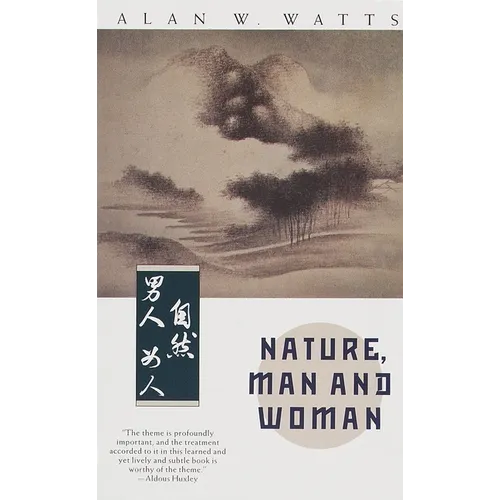 Nature, Man and Woman
