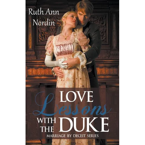 Love Lessons With the Duke