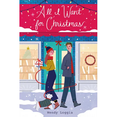 All I Want for Christmas