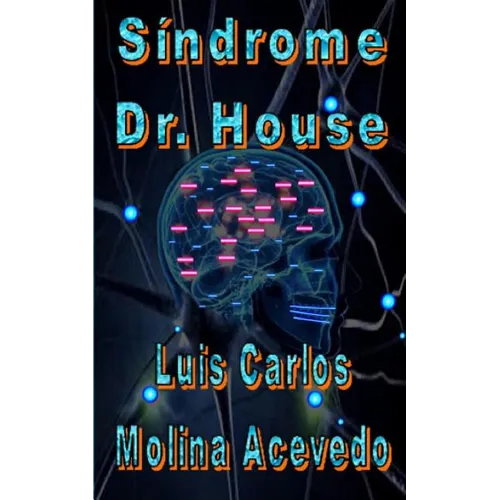 Síndrome Dr. House