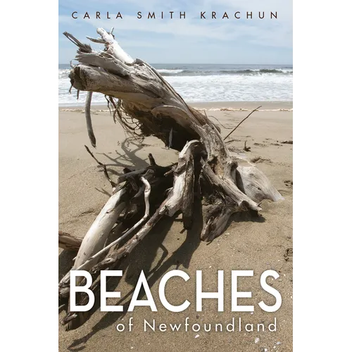 Beaches of Newfoundland