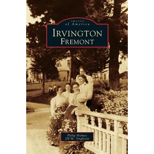 Irvington, Fremont