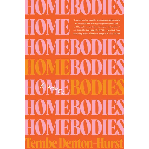 Homebodies