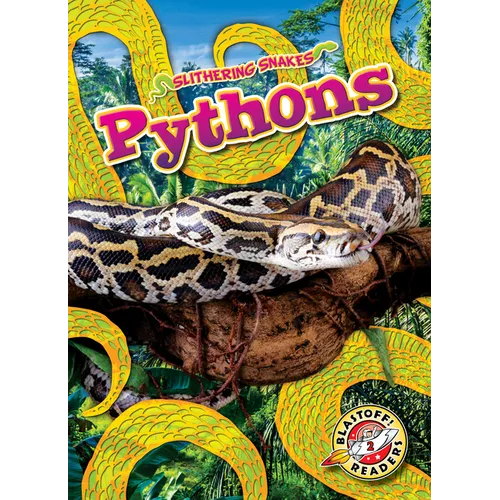 Pythons