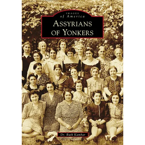 Assyrians of Yonkers
