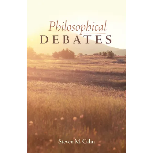 Philosophical Debates