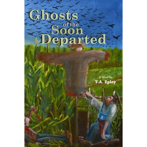 Ghosts of the Soon Departed