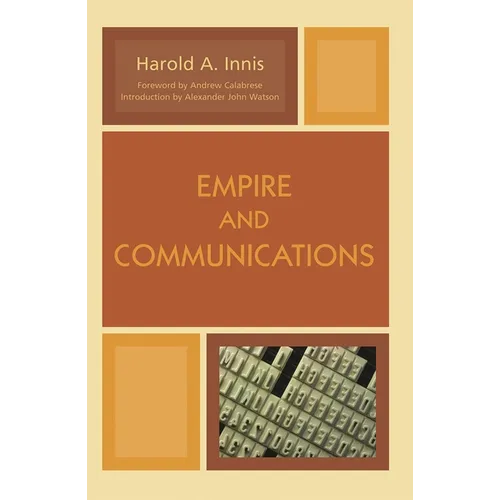 Empire and Communications
