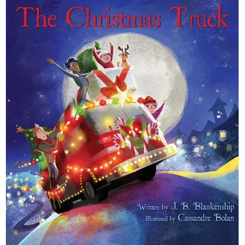 The Christmas Truck