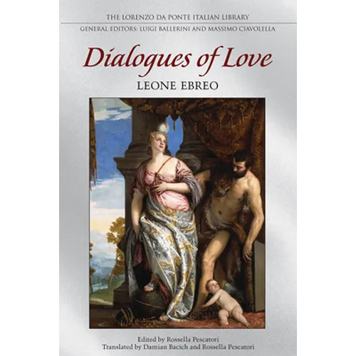 Dialogues of Love