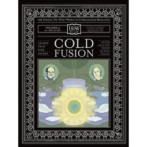 Cold Fusion