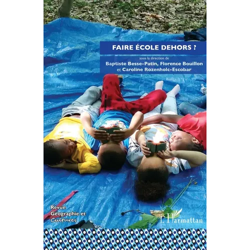 Faire école dehors ?