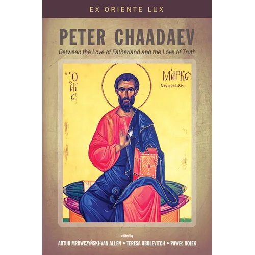 Peter Chaadaev