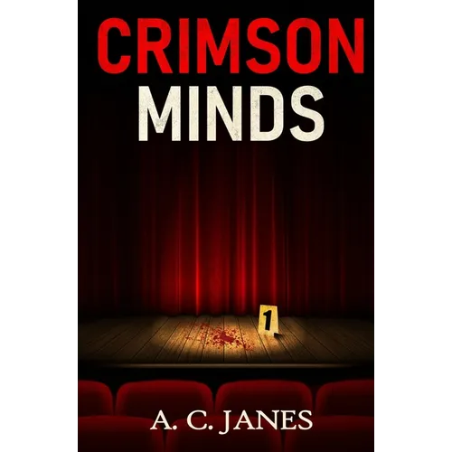Crimson Minds