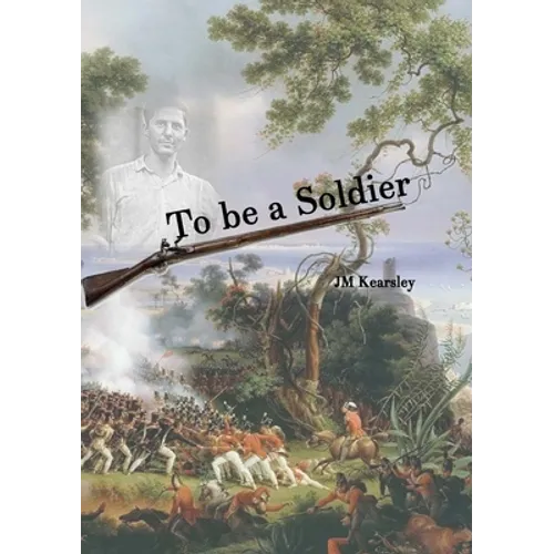 To be a Soldier