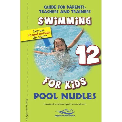 Pool Nudles: Swimming for Kids