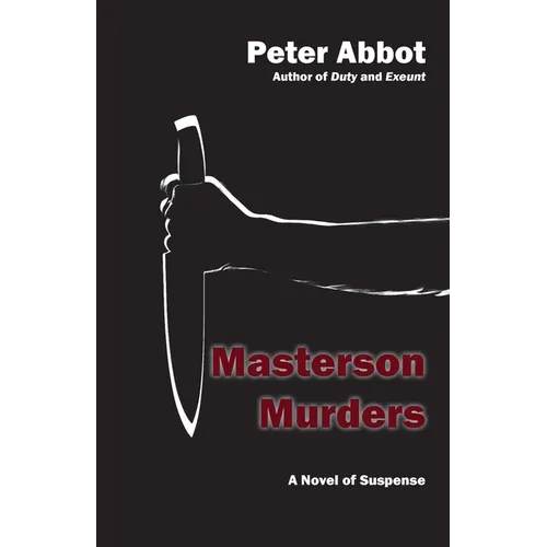 Masterson Murders